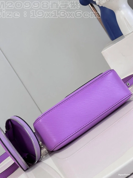 LOUIS VUITTON Marellini 0803